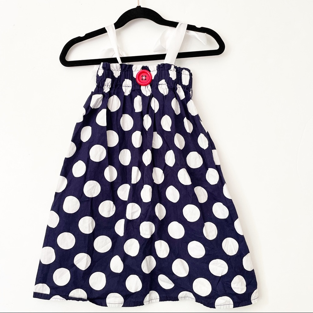 Ankle Biters Dress